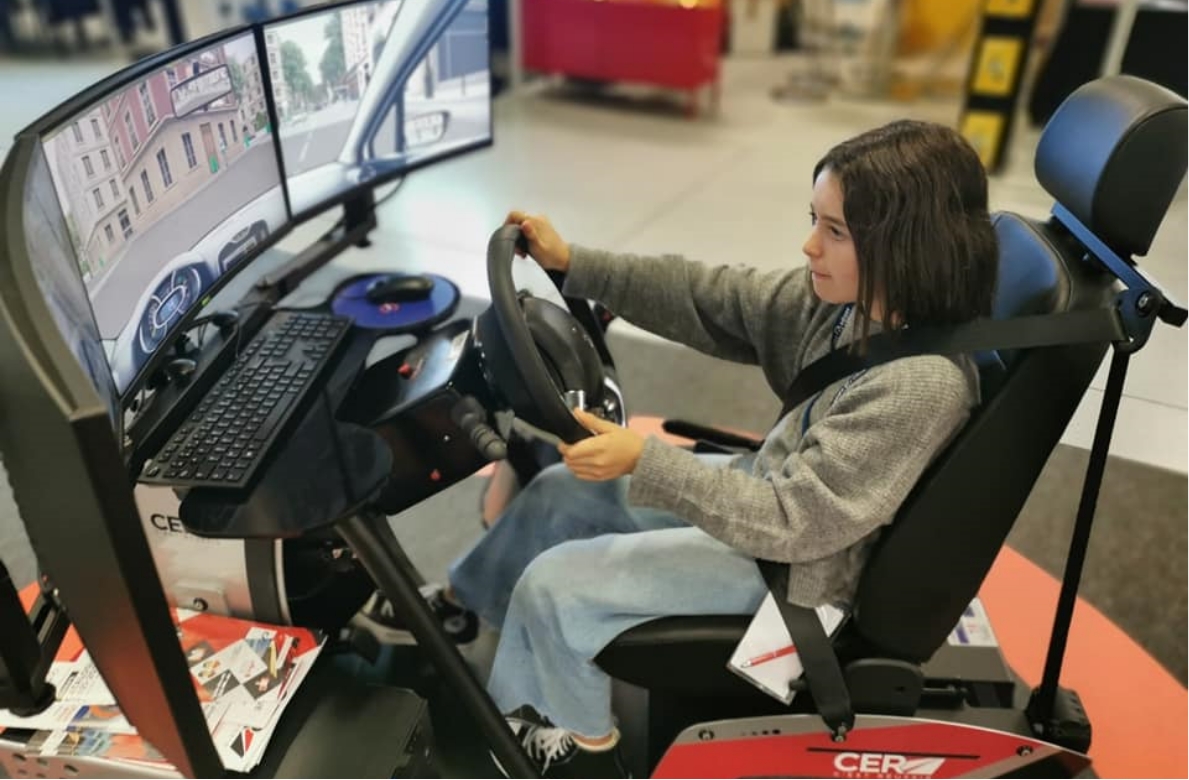 AUTO ECOLE LE SERGENT Auto Ecole Pontivy Qualite De Formation